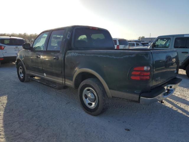 Photo 1 VIN: 1FTRW07W91KB56768 - FORD F150 SUPER 