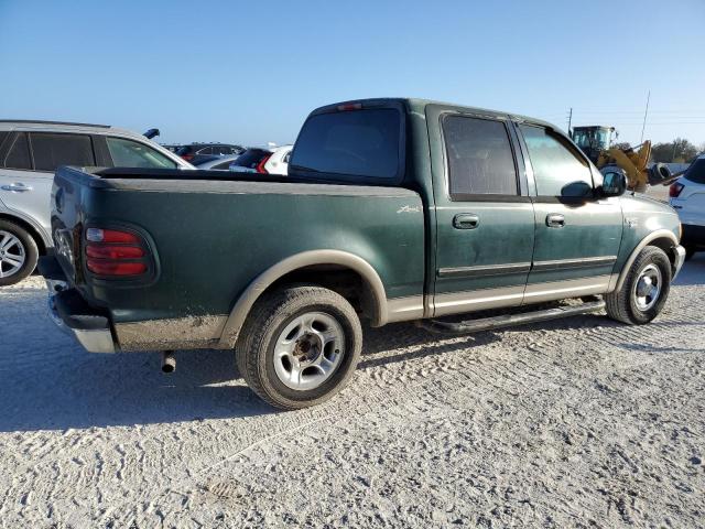 Photo 2 VIN: 1FTRW07W91KB56768 - FORD F150 SUPER 