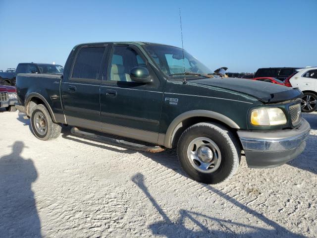 Photo 3 VIN: 1FTRW07W91KB56768 - FORD F150 SUPER 