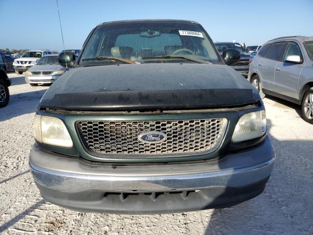 Photo 4 VIN: 1FTRW07W91KB56768 - FORD F150 SUPER 