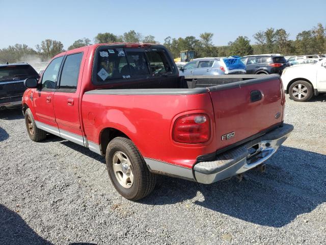 Photo 1 VIN: 1FTRW07W91KE40272 - FORD F150 SUPER 