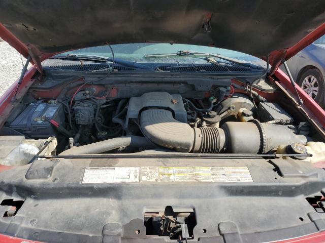 Photo 10 VIN: 1FTRW07W91KE40272 - FORD F150 SUPER 