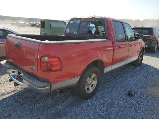 Photo 2 VIN: 1FTRW07W91KE40272 - FORD F150 SUPER 