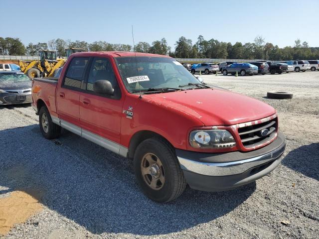 Photo 3 VIN: 1FTRW07W91KE40272 - FORD F150 SUPER 