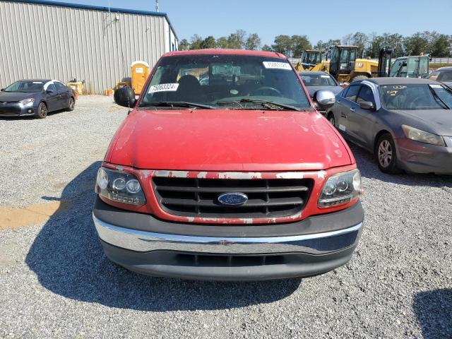 Photo 4 VIN: 1FTRW07W91KE40272 - FORD F150 SUPER 