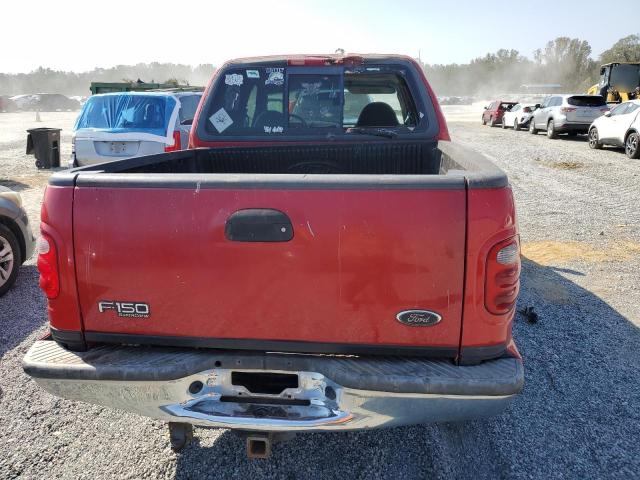 Photo 5 VIN: 1FTRW07W91KE40272 - FORD F150 SUPER 