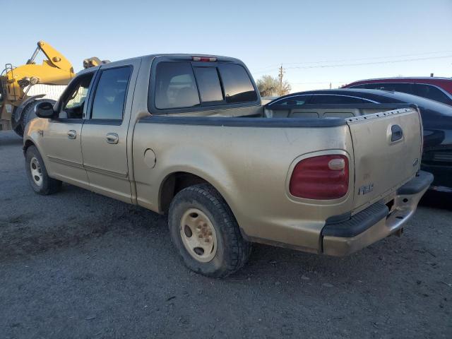 Photo 1 VIN: 1FTRW07WX1KD50418 - FORD F150 SUPER 