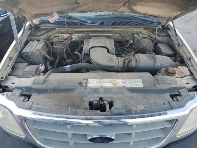 Photo 10 VIN: 1FTRW07WX1KD50418 - FORD F150 SUPER 