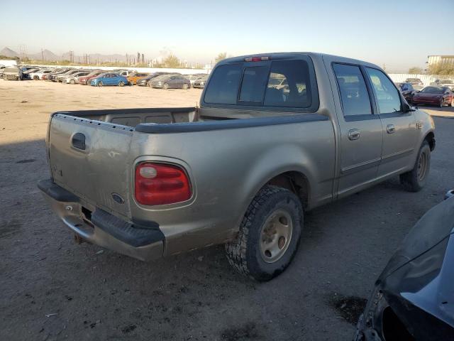 Photo 2 VIN: 1FTRW07WX1KD50418 - FORD F150 SUPER 