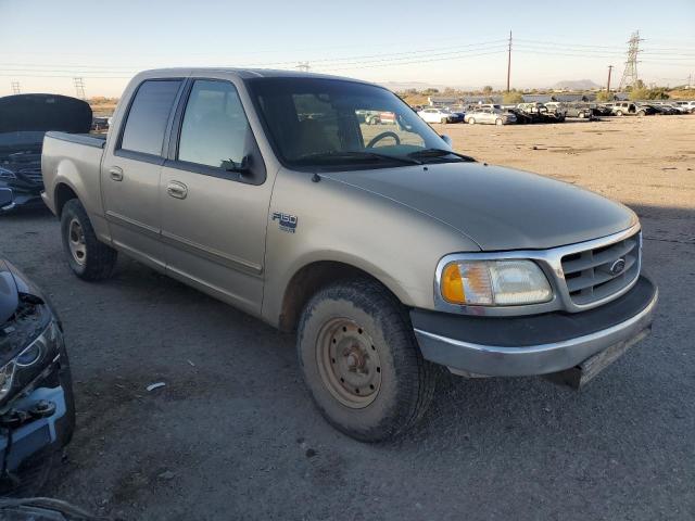 Photo 3 VIN: 1FTRW07WX1KD50418 - FORD F150 SUPER 