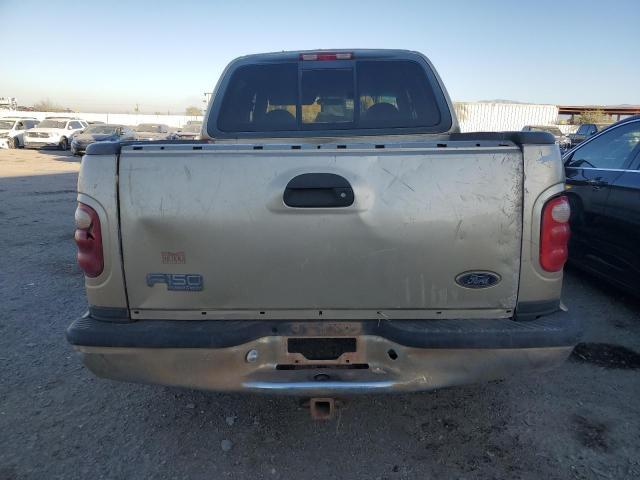 Photo 5 VIN: 1FTRW07WX1KD50418 - FORD F150 SUPER 