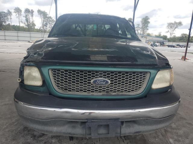 Photo 4 VIN: 1FTRW07WX1KD82625 - FORD F150 SUPER 