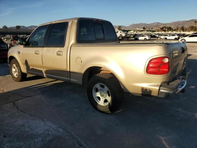 Photo 1 VIN: 1FTRW07WX1KD89297 - FORD F150 SUPER 