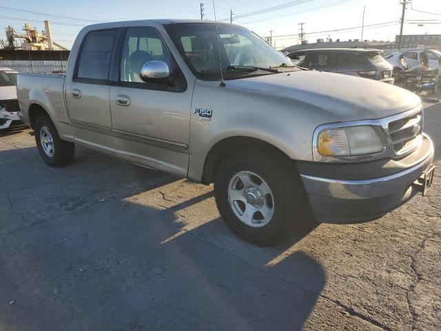 Photo 3 VIN: 1FTRW07WX1KD89297 - FORD F150 SUPER 