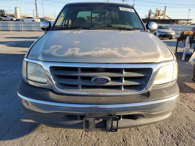 Photo 4 VIN: 1FTRW07WX1KD89297 - FORD F150 SUPER 