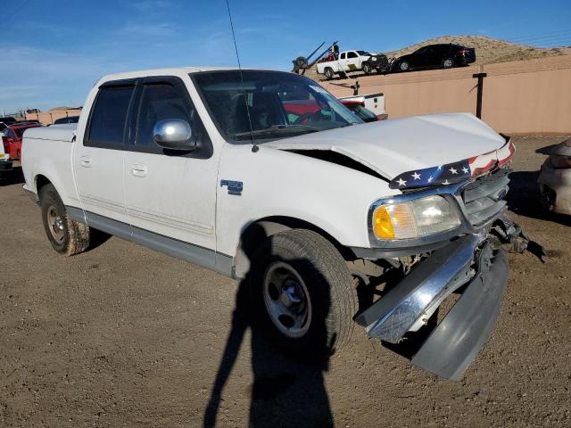 Photo 3 VIN: 1FTRW07WX1KE93238 - FORD F-150 