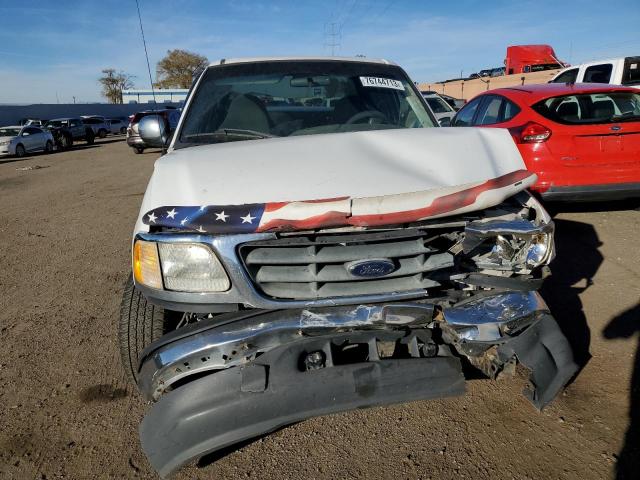 Photo 4 VIN: 1FTRW07WX1KE93238 - FORD F-150 