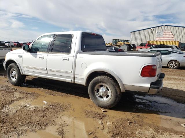 Photo 1 VIN: 1FTRW07WX1KF80914 - FORD F-150 