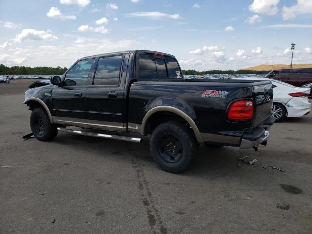 Photo 1 VIN: 1FTRW08153KD35106 - FORD F150 