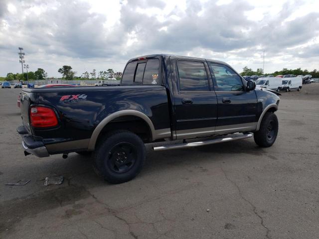 Photo 2 VIN: 1FTRW08153KD35106 - FORD F150 