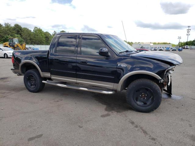 Photo 3 VIN: 1FTRW08153KD35106 - FORD F150 