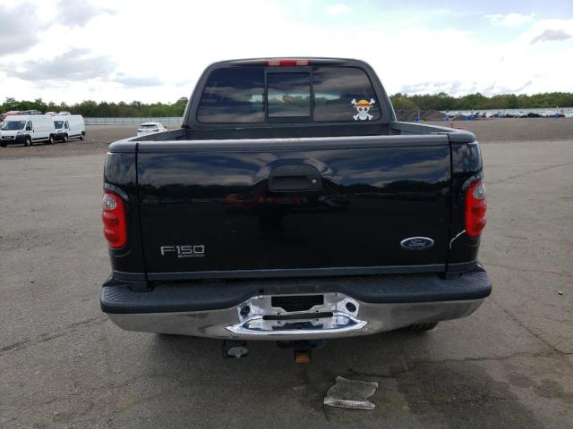 Photo 5 VIN: 1FTRW08153KD35106 - FORD F150 