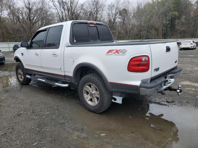 Photo 1 VIN: 1FTRW08603KC60096 - FORD F-150 