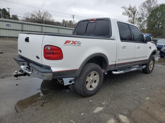 Photo 2 VIN: 1FTRW08603KC60096 - FORD F-150 