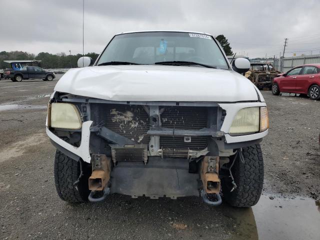 Photo 4 VIN: 1FTRW08603KC60096 - FORD F-150 