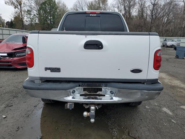 Photo 5 VIN: 1FTRW08603KC60096 - FORD F-150 