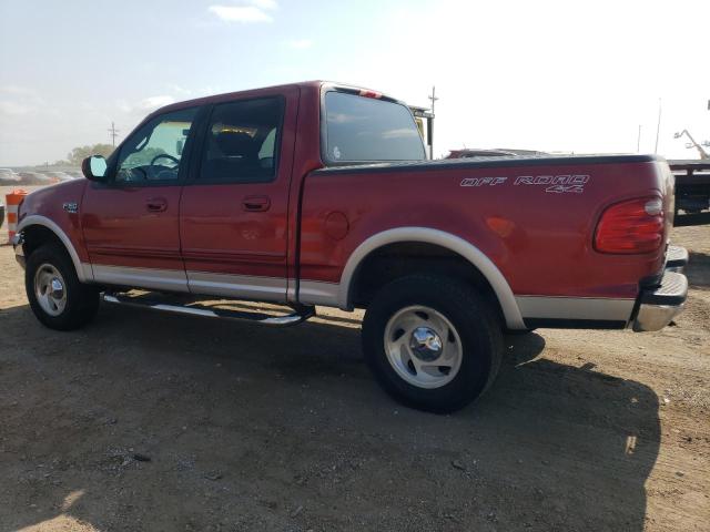 Photo 1 VIN: 1FTRW08611KC34782 - FORD F-150 