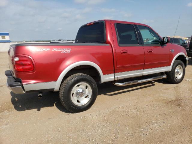 Photo 2 VIN: 1FTRW08611KC34782 - FORD F-150 