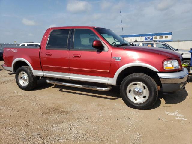 Photo 3 VIN: 1FTRW08611KC34782 - FORD F-150 