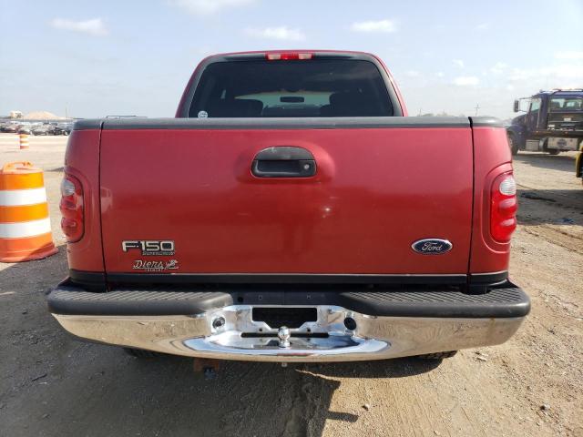 Photo 5 VIN: 1FTRW08611KC34782 - FORD F-150 