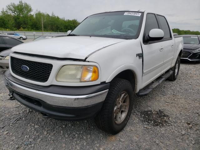 Photo 1 VIN: 1FTRW08642KE37019 - FORD F-150 