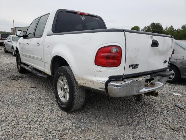 Photo 2 VIN: 1FTRW08642KE37019 - FORD F-150 