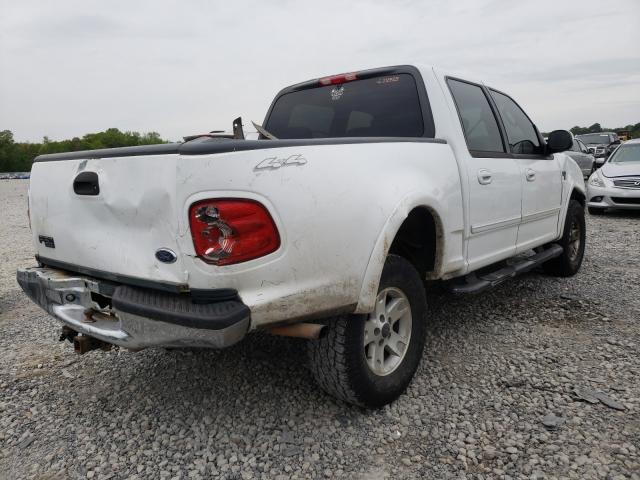 Photo 3 VIN: 1FTRW08642KE37019 - FORD F-150 