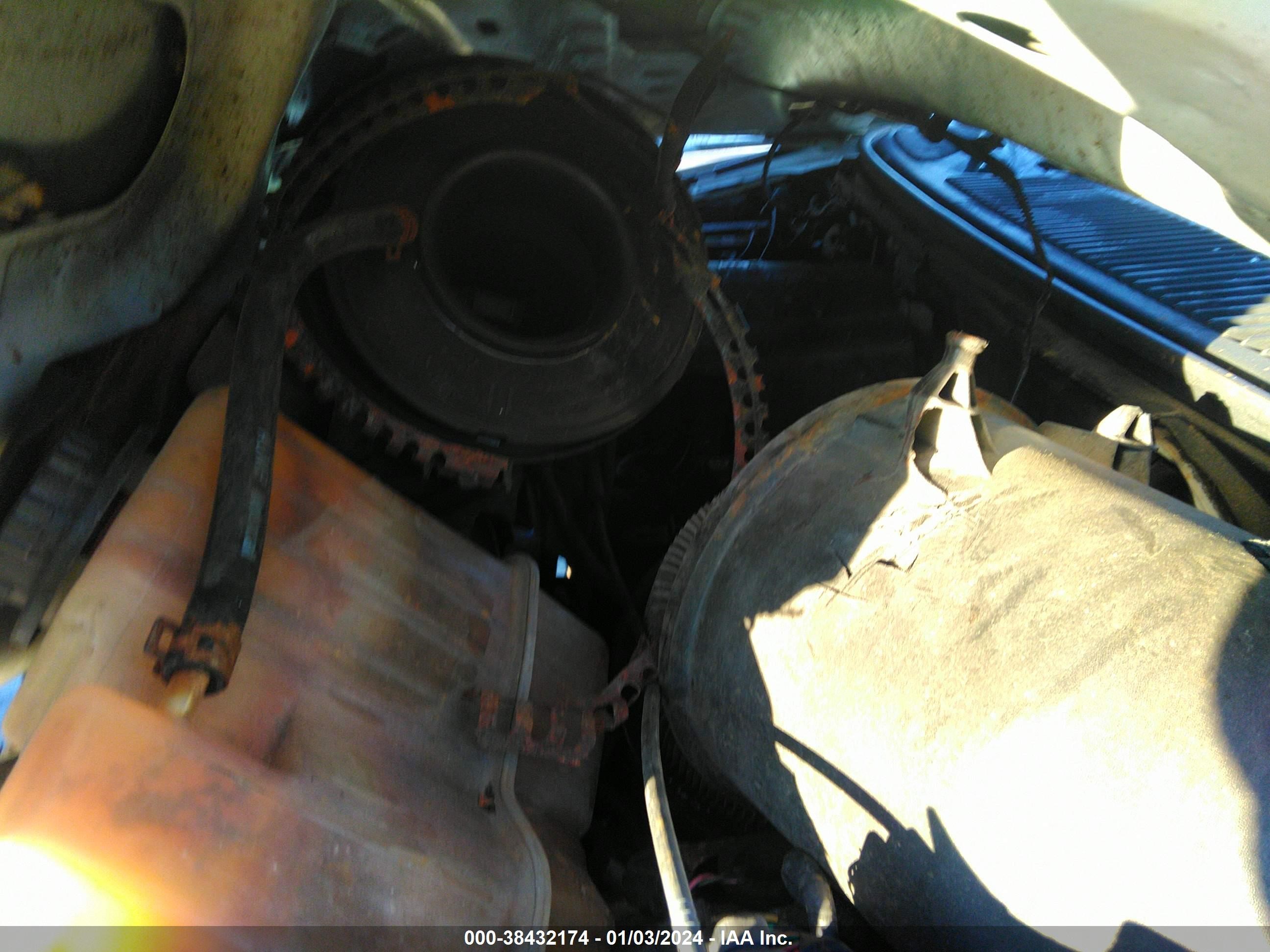 Photo 9 VIN: 1FTRW08643KC11211 - FORD F-150 