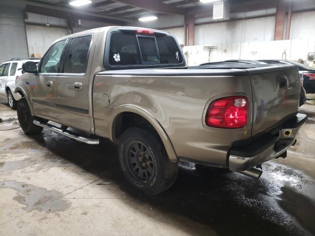 Photo 1 VIN: 1FTRW08653KA29436 - FORD F-150 