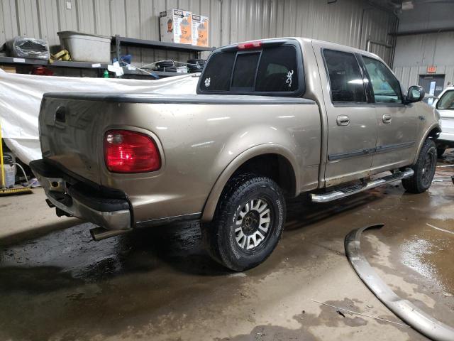 Photo 2 VIN: 1FTRW08653KA29436 - FORD F-150 