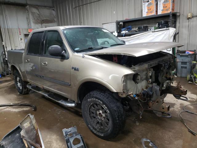 Photo 3 VIN: 1FTRW08653KA29436 - FORD F-150 