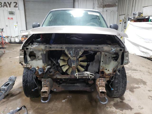 Photo 4 VIN: 1FTRW08653KA29436 - FORD F-150 