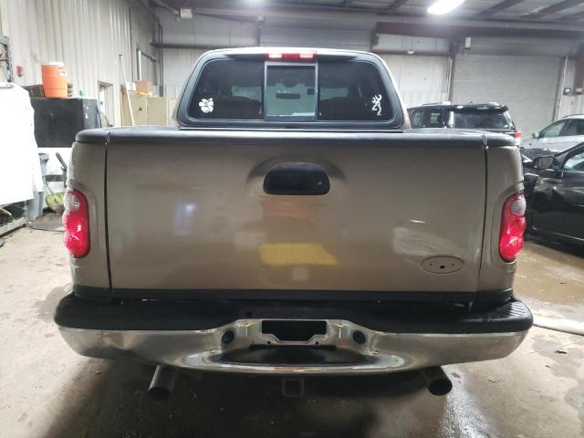 Photo 5 VIN: 1FTRW08653KA29436 - FORD F-150 