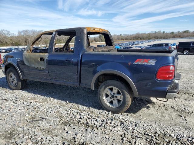 Photo 1 VIN: 1FTRW08683KB40594 - FORD F-150 