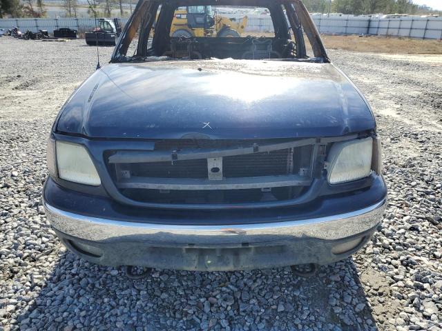 Photo 10 VIN: 1FTRW08683KB40594 - FORD F-150 