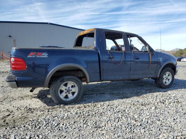 Photo 2 VIN: 1FTRW08683KB40594 - FORD F-150 