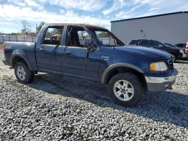 Photo 3 VIN: 1FTRW08683KB40594 - FORD F-150 