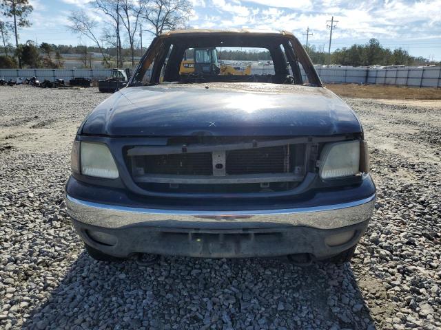 Photo 4 VIN: 1FTRW08683KB40594 - FORD F-150 