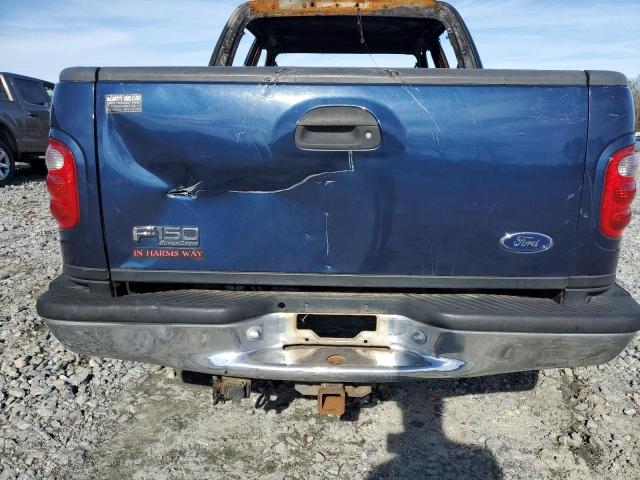 Photo 5 VIN: 1FTRW08683KB40594 - FORD F-150 