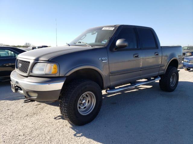 Photo 0 VIN: 1FTRW08692KD38888 - FORD F-150 